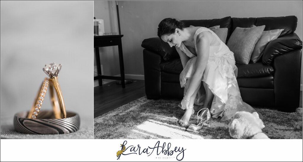 Amazing Wedding Photography by Photographer in Irwin PA - Moments Rental Hall
