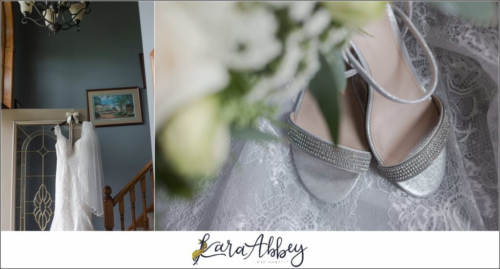 Amazing Wedding Photography by Photographer in Irwin PA