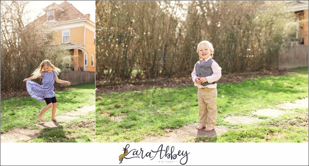 My Favorite Personal Images from 2021 Irwin PA Photographer
