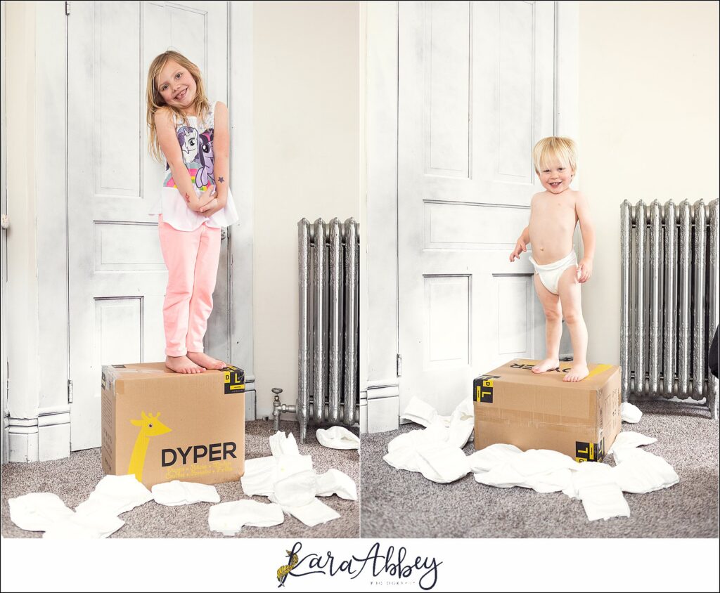 My Favorite Personal Images from 2021 Irwin PA Photographer