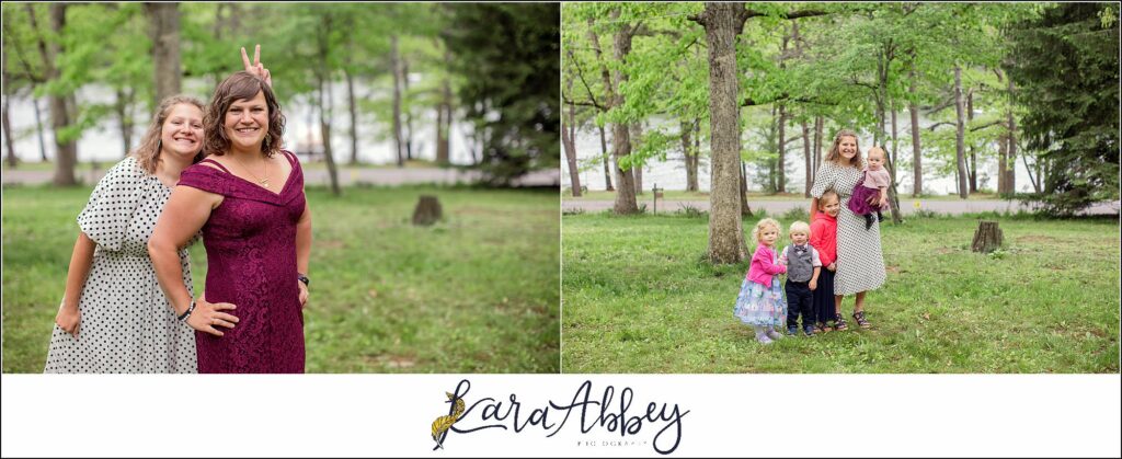 My Favorite Personal Images from 2021 Irwin PA Photographer