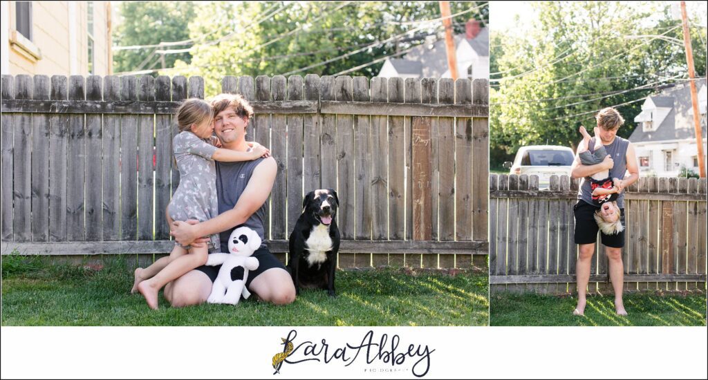 My Favorite Personal Images from 2021 Irwin PA Photographer