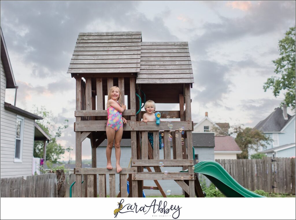 My Favorite Personal Images from 2021 Irwin PA Photographer