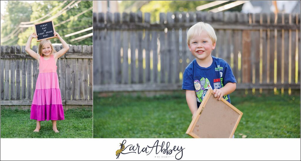 My Favorite Personal Images from 2021 Irwin PA Photographer