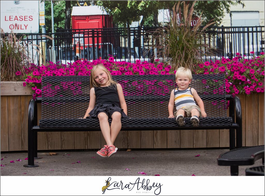 My Favorite Personal Images from 2021 Irwin PA Photographer