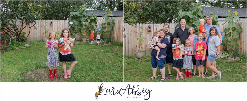 My Favorite Personal Images from 2021 Irwin PA Photographer
