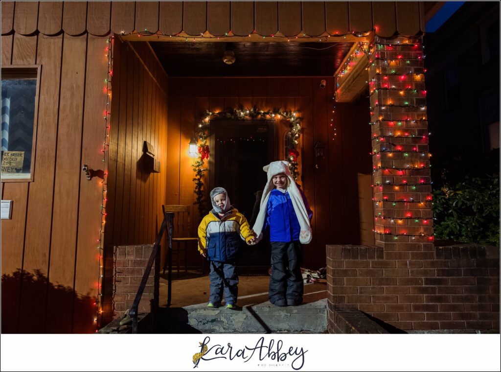 My Favorite Personal Images from 2021 Irwin PA Photographer