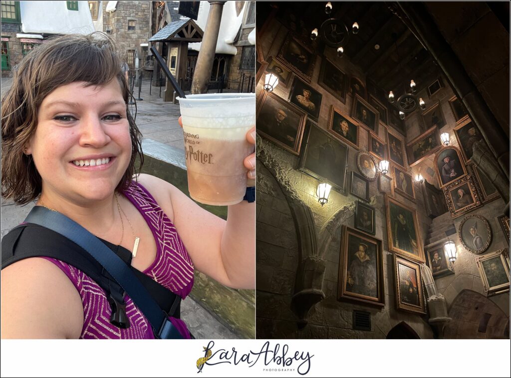 Universal Studios and Islands of Adventure in Orlando FL Trip