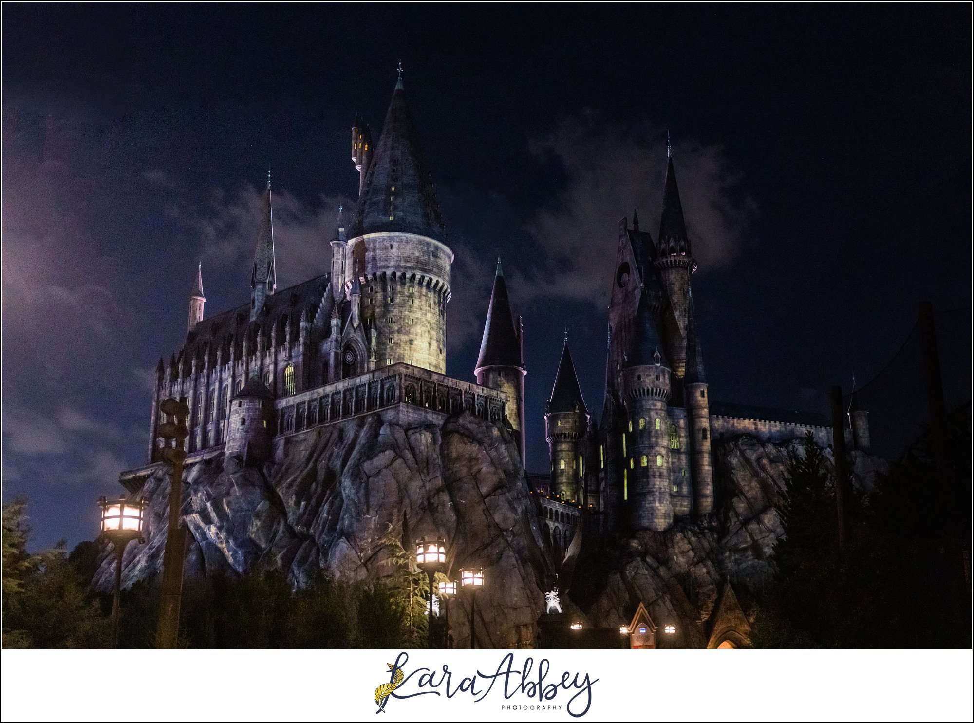 Universal Studios and Islands of Adventure in Orlando FL Trip