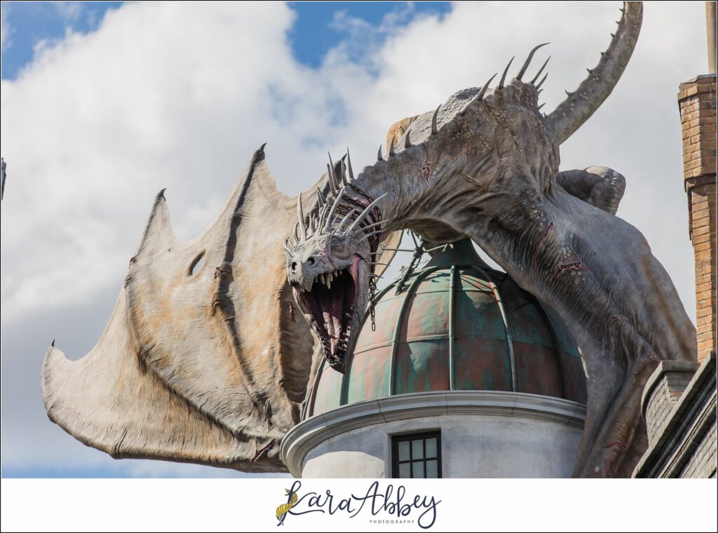 Universal Studios and Islands of Adventure in Orlando FL Trip