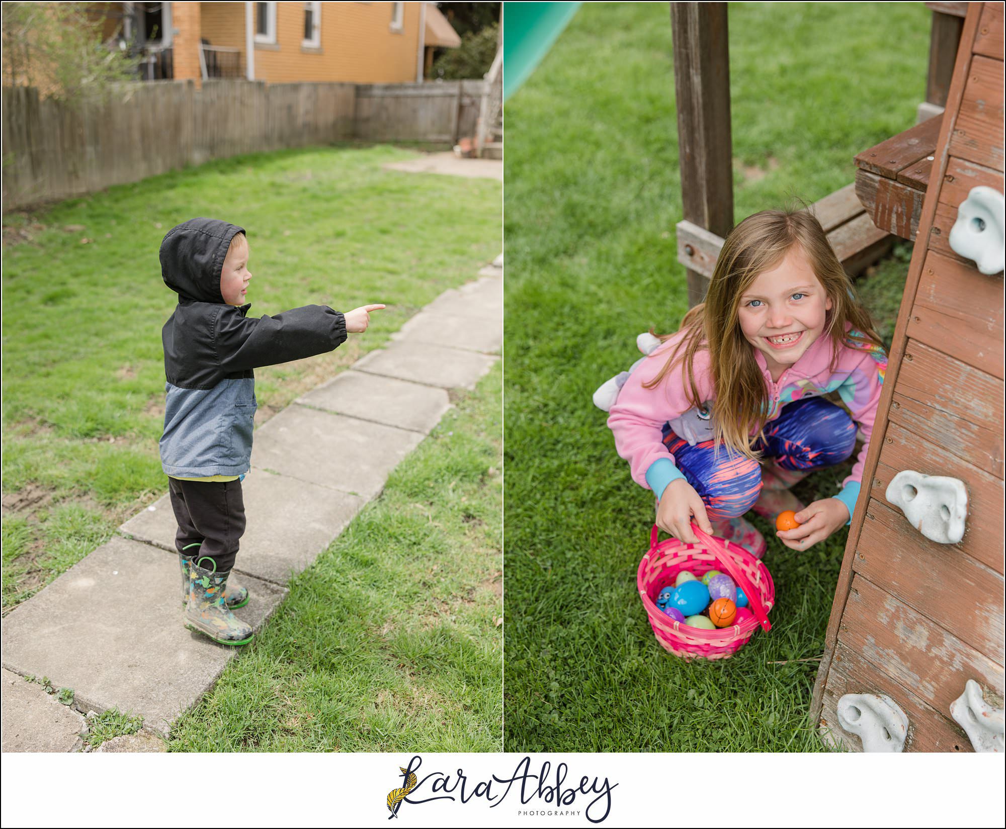 Happy Easter Sunday from the Abbey Family in Irwin PA