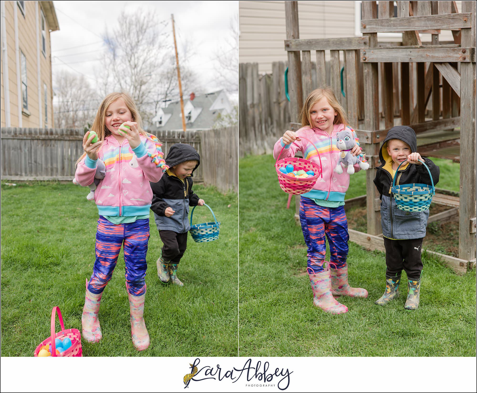Happy Easter Sunday from the Abbey Family in Irwin PA