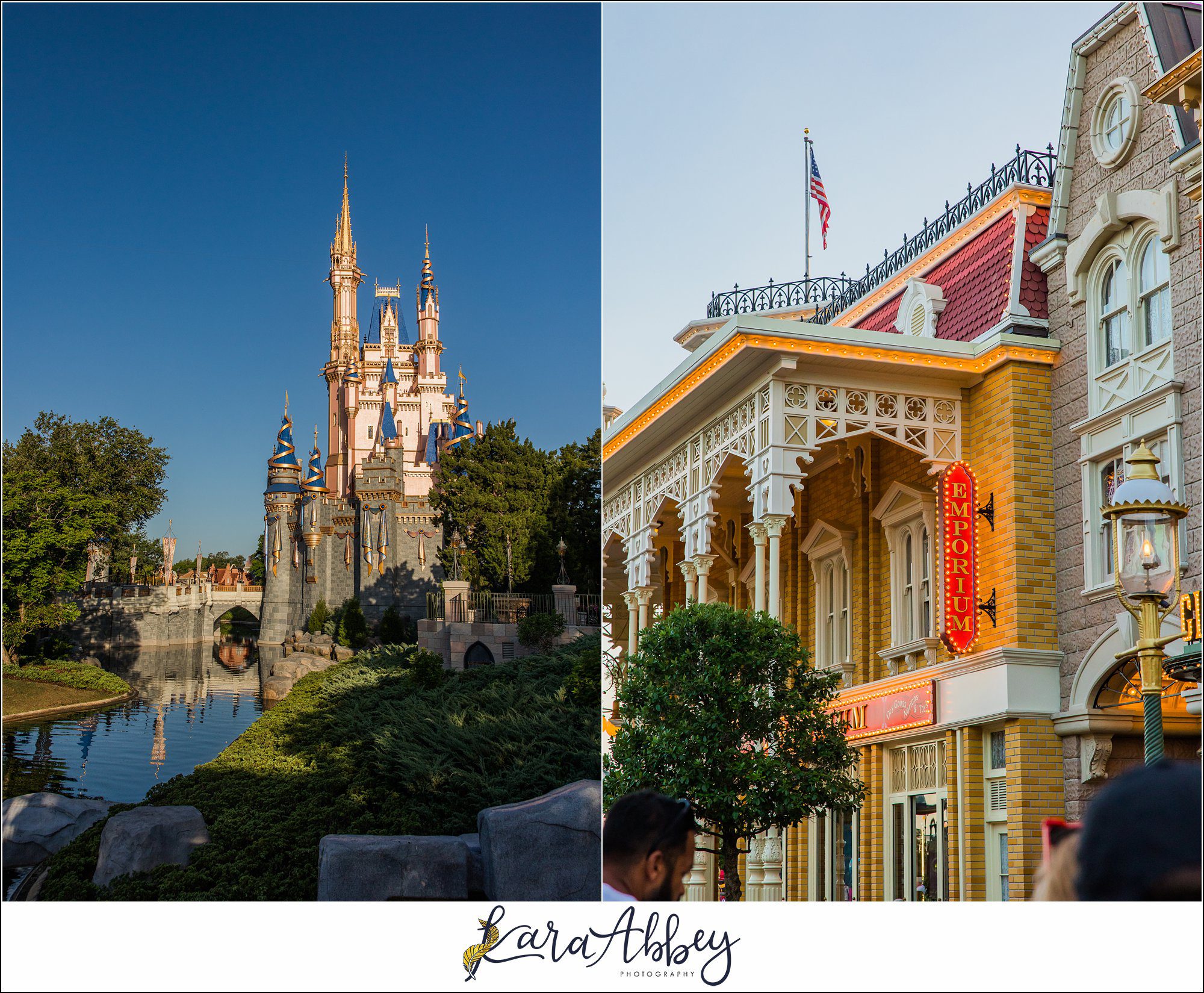 Walt Disney World Magic Kingdom Family Vlog Orlando FL