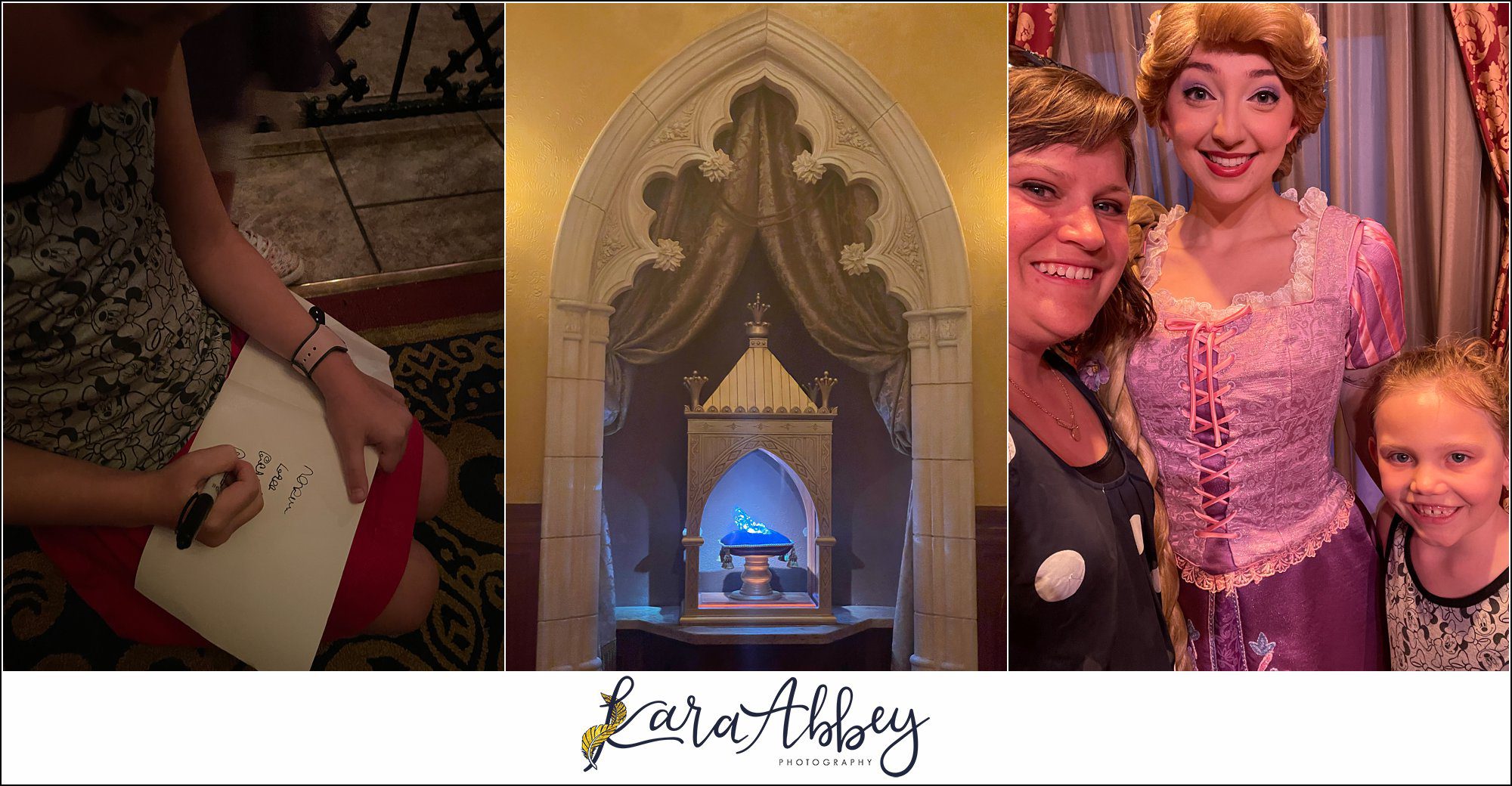 Walt Disney World Magic Kingdom Family Vlog Orlando FL