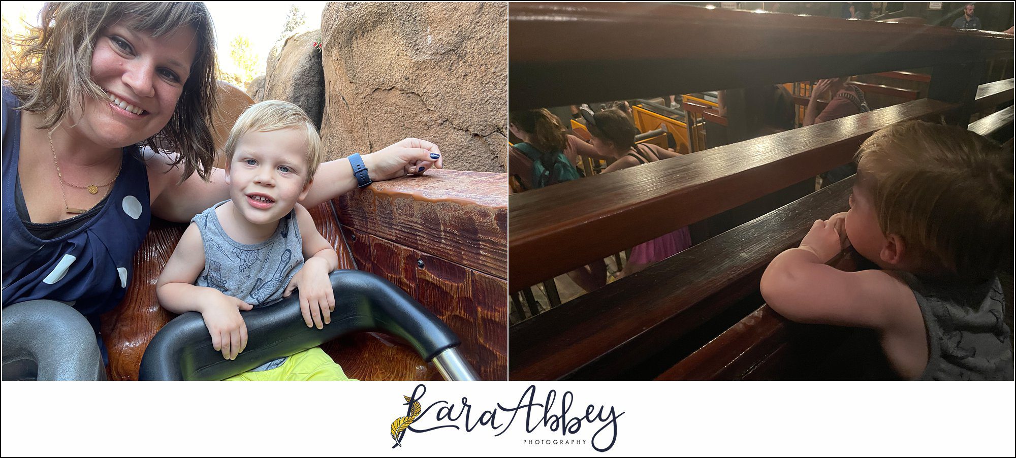 Walt Disney World Magic Kingdom Family Vlog Orlando FL