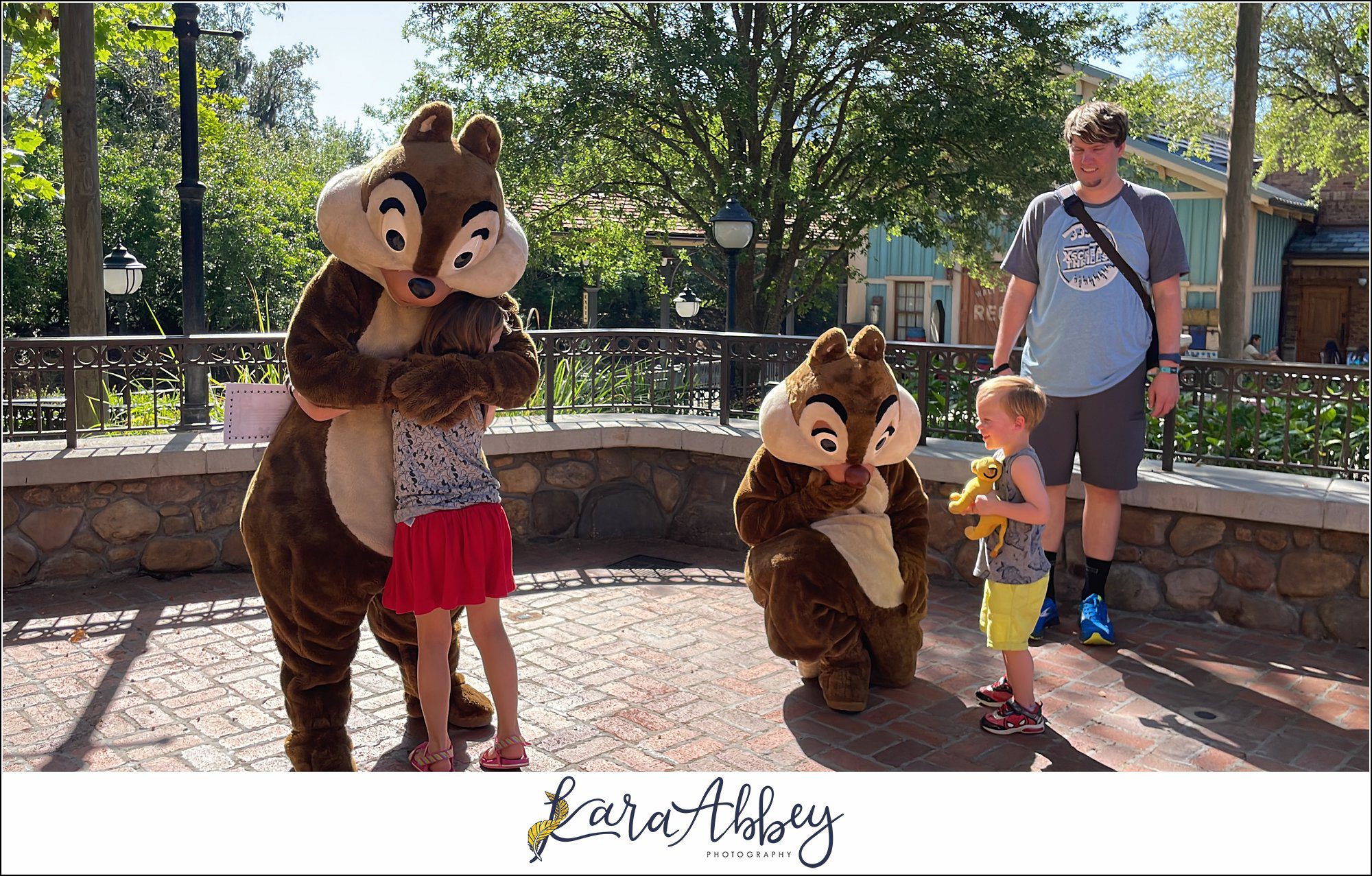 Walt Disney World Magic Kingdom Family Vlog Orlando FL