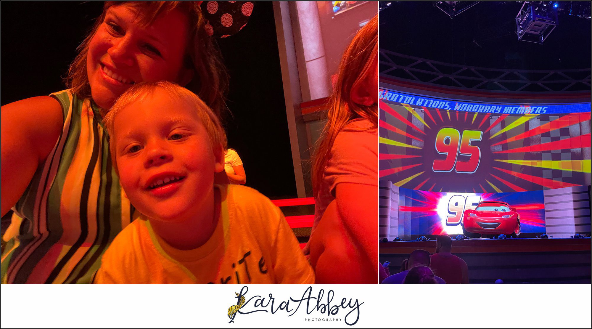Walt Disney World Hollywood Studios Family Vlog Orlando FL