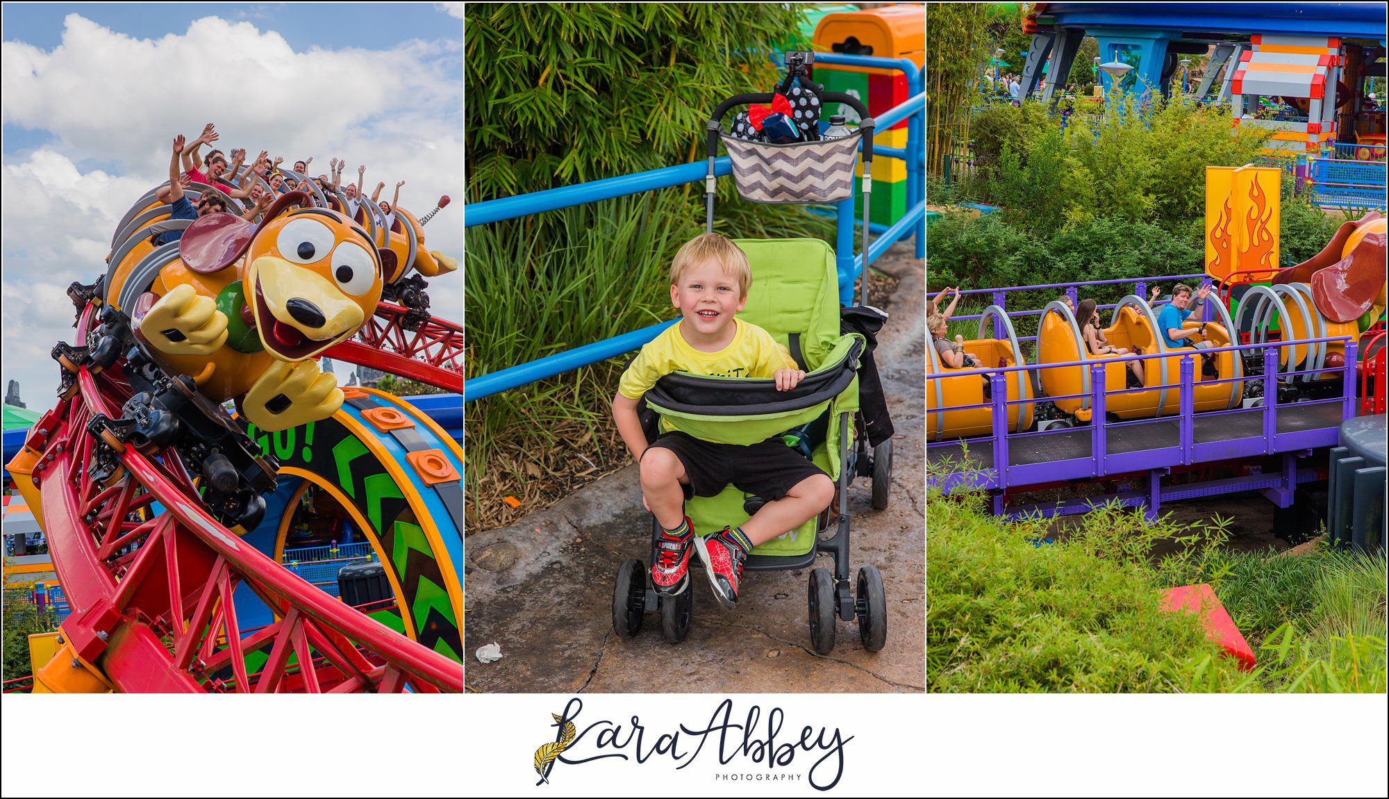 Walt Disney World Hollywood Studios Family Vlog Orlando FL