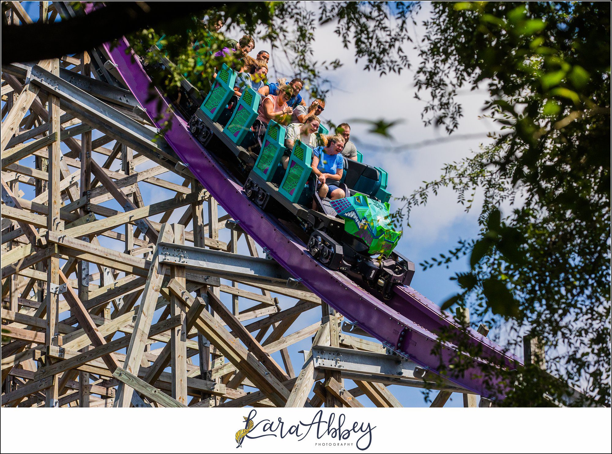Busch Gardens Tampa FL Family Vacation Vlog