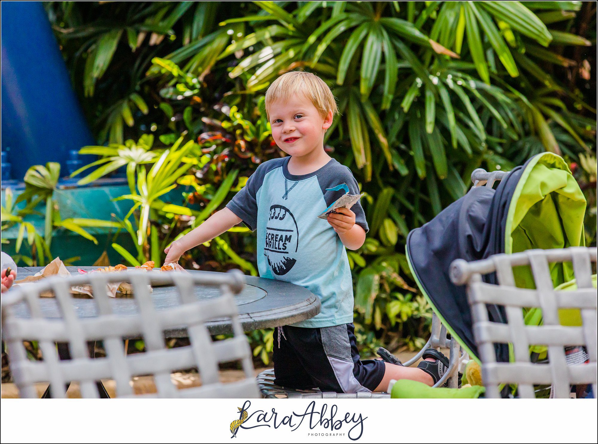 Busch Gardens Tampa FL Family Vacation Vlog
