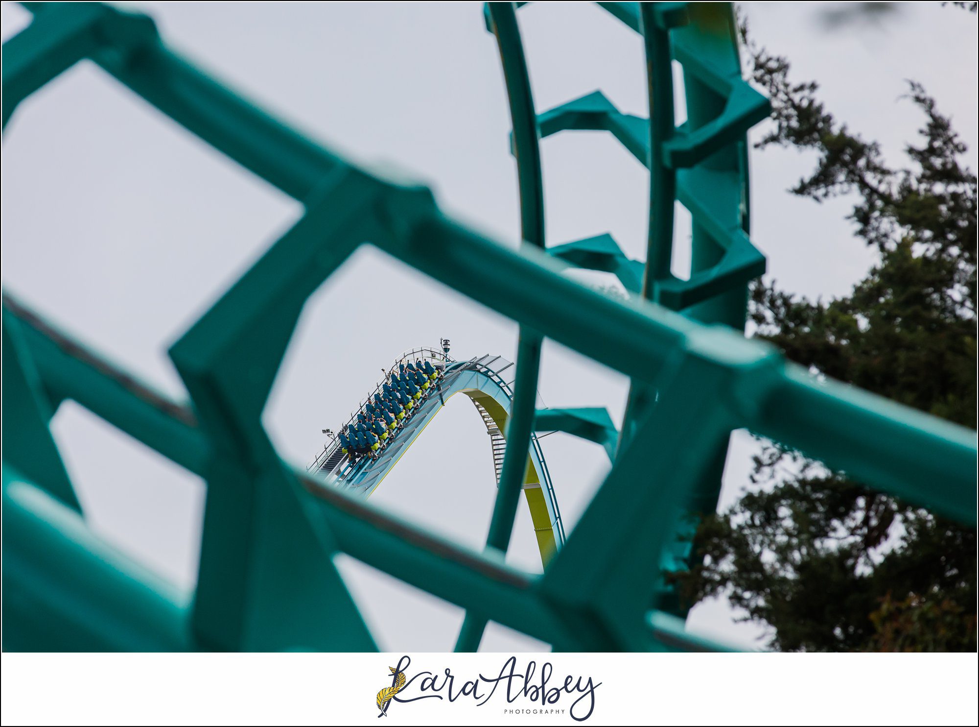 Carowinds Cedar Fair Park Family Vacation Vlog