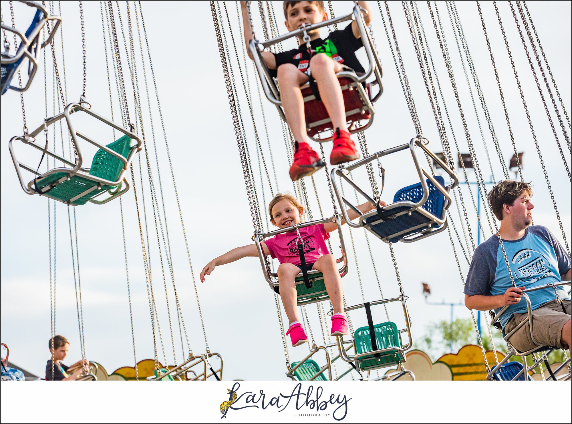 Carowinds Cedar Fair Park Family Vacation Vlog