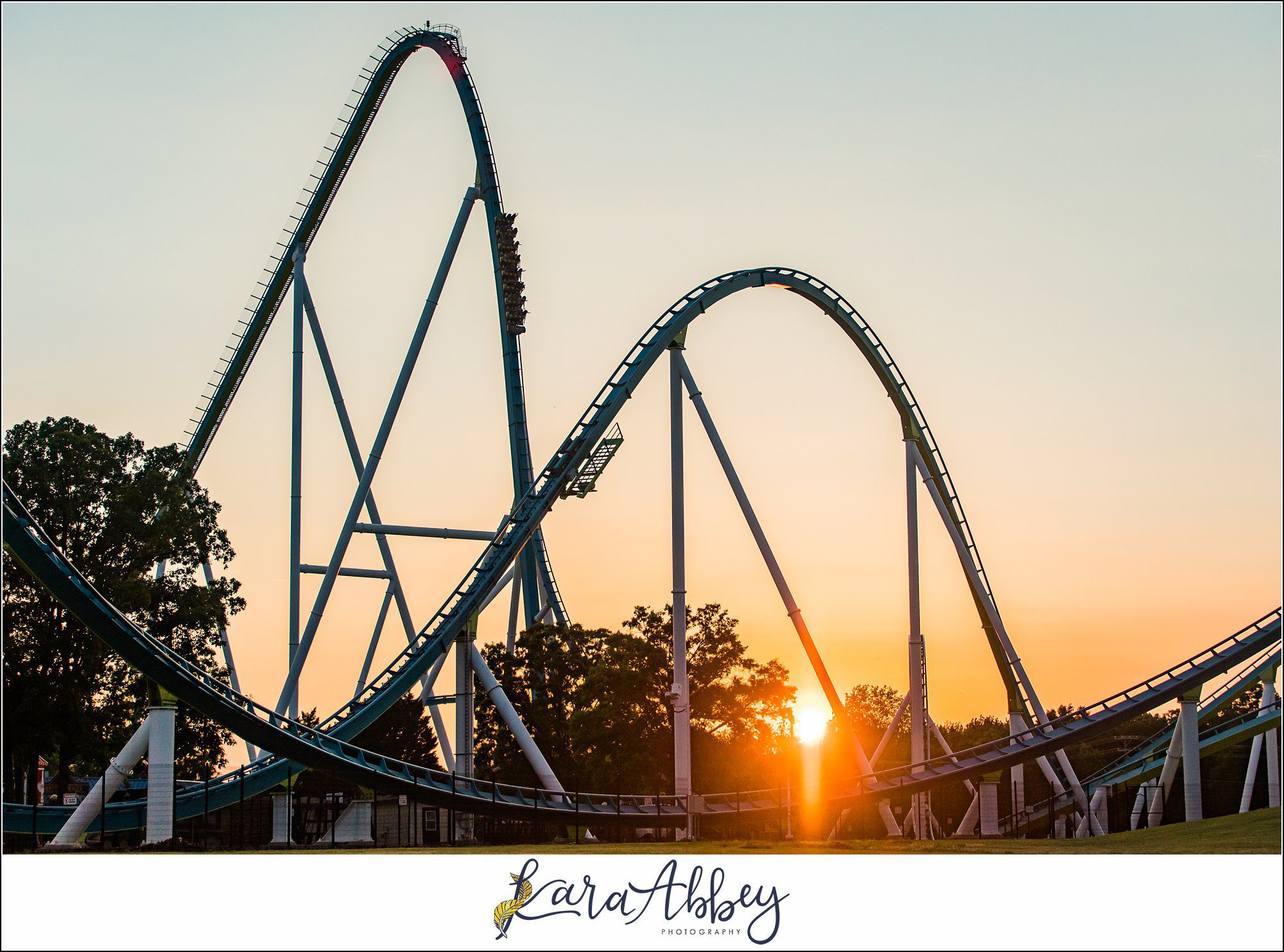 Carowinds Cedar Fair Park Family Vacation Vlog