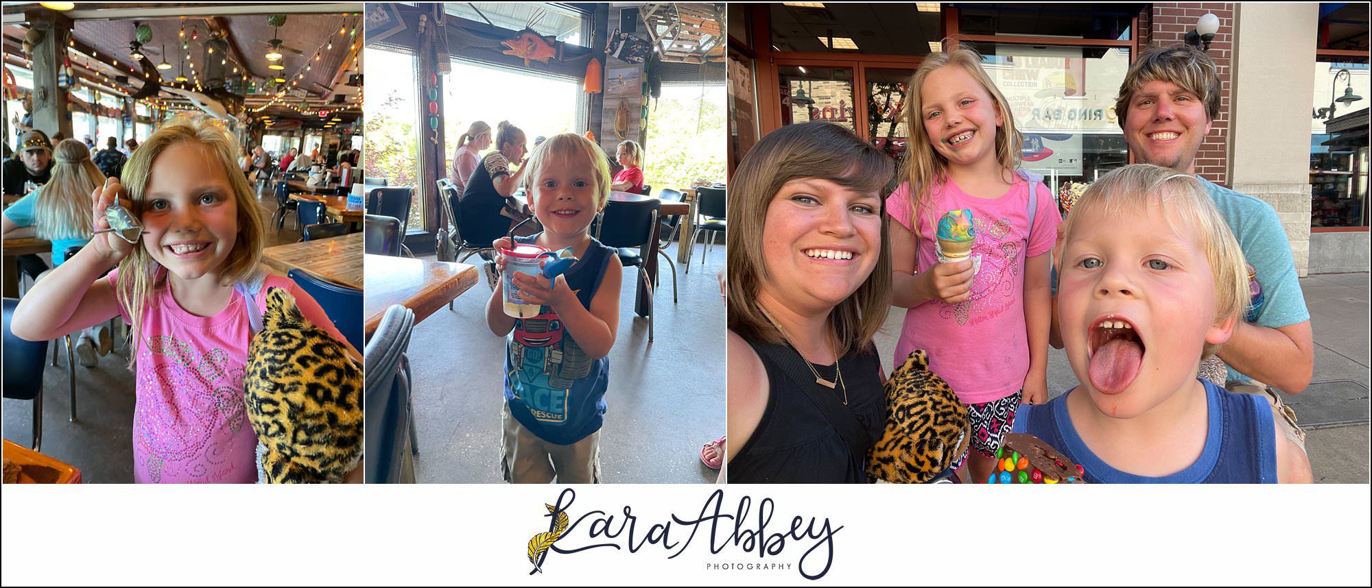 Exploring Branson, MO on the way to Silver Dollar City The Adventuring Abbeys Vlog