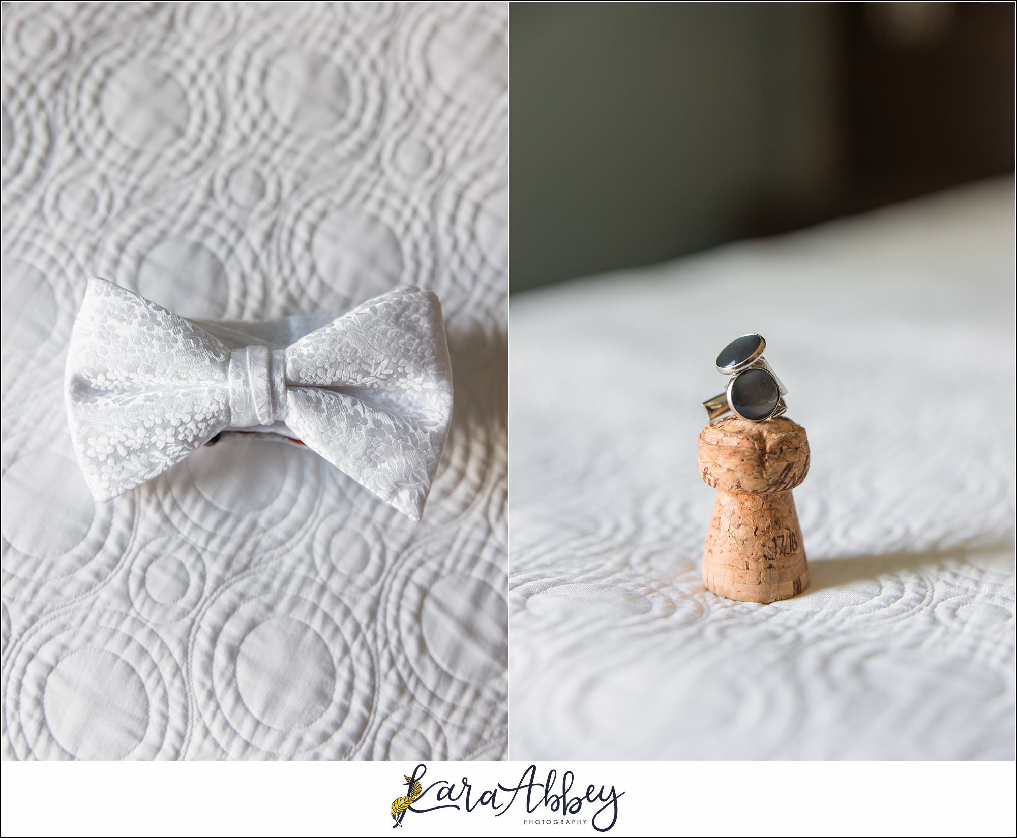 Wedding at The Event on Sunny Brook at Sunny Hills Golf Course in Kent, OH