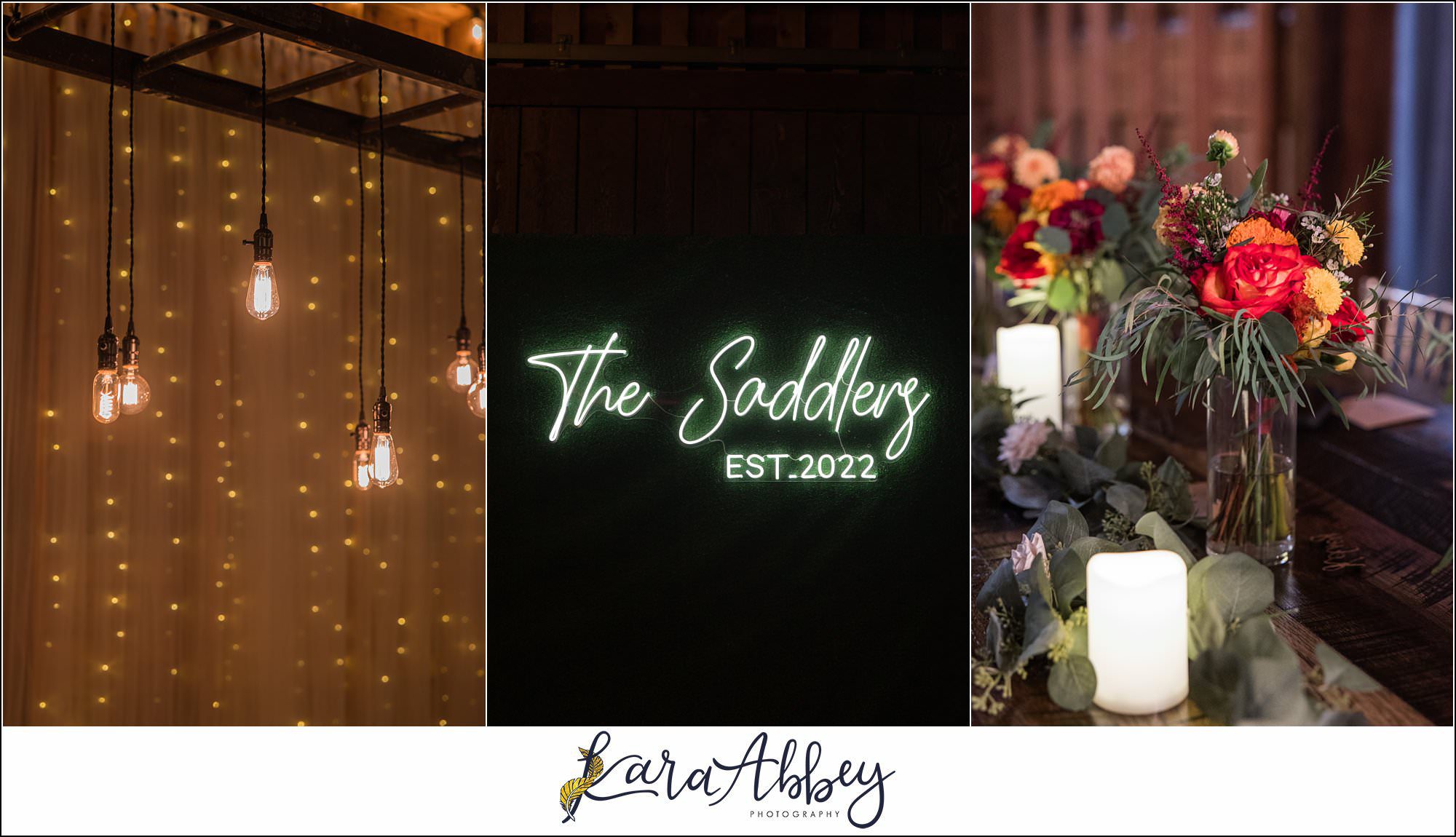 Summer Wedding at Pinerock Farm in Champion PA