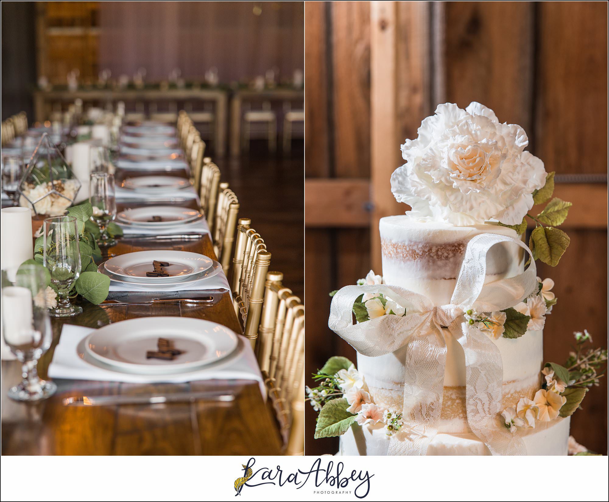 Summer Wedding at Pinerock Farm in Champion PA