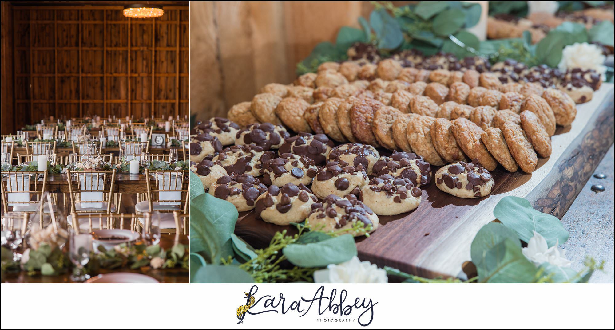Summer Wedding at Pinerock Farm in Champion PA