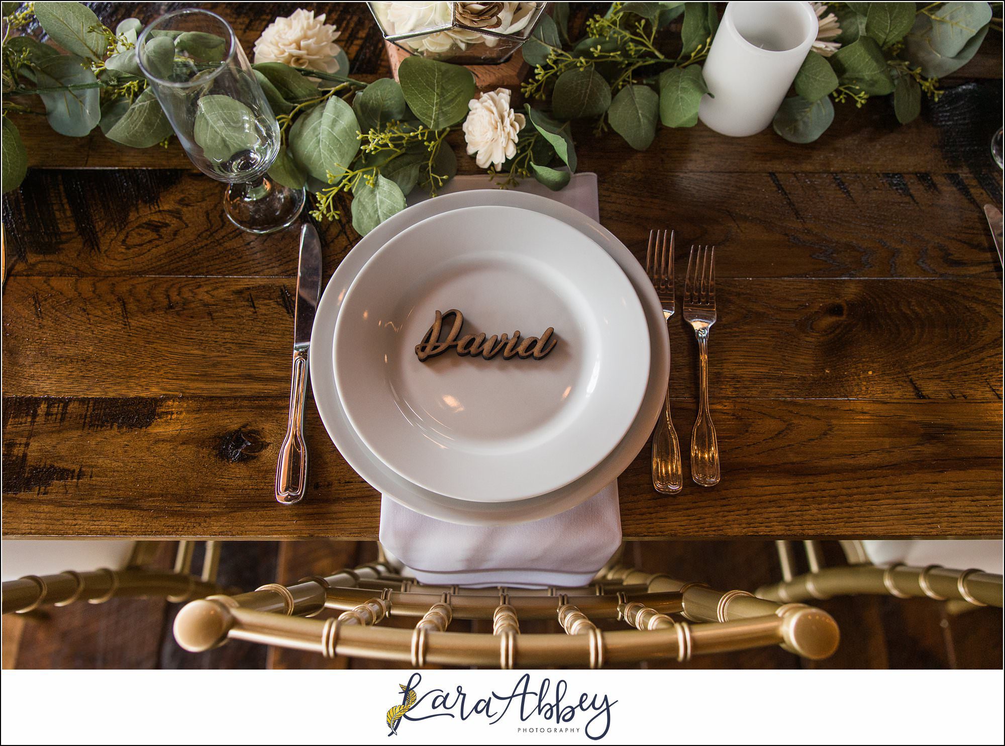 Summer Wedding at Pinerock Farm in Champion PA