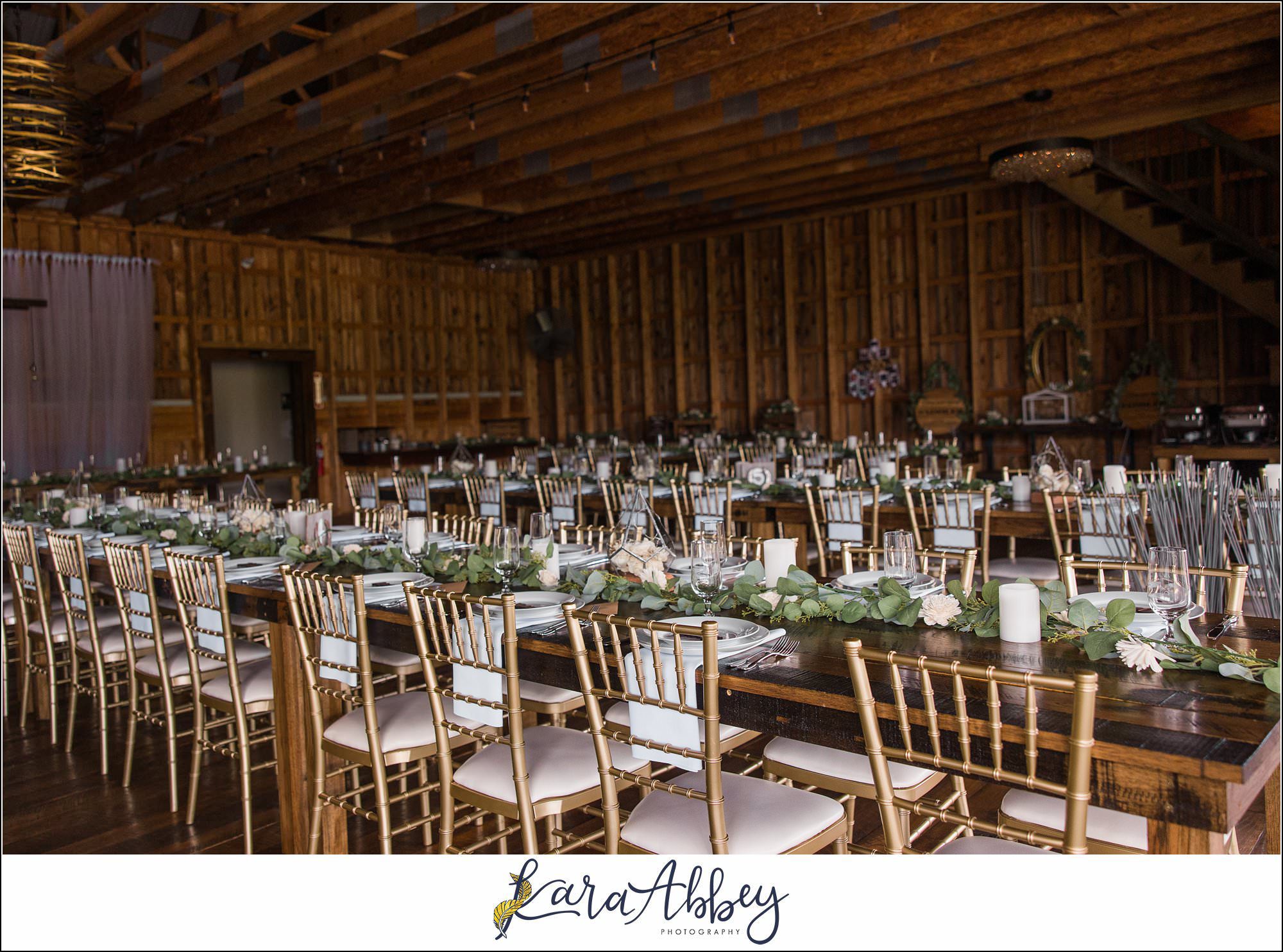 Summer Wedding at Pinerock Farm in Champion PA