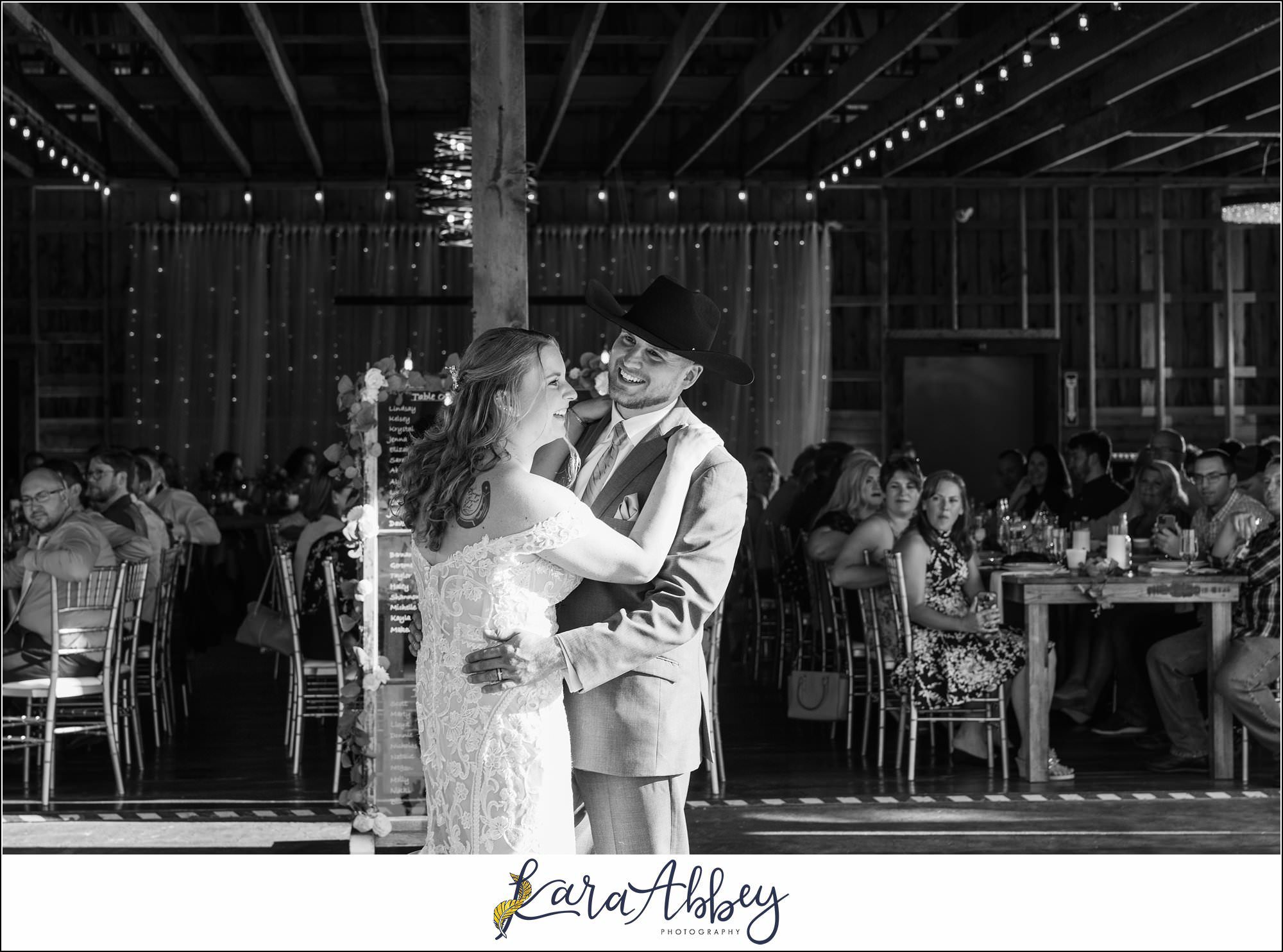 Summer Wedding at Pinerock Farm in Champion PA