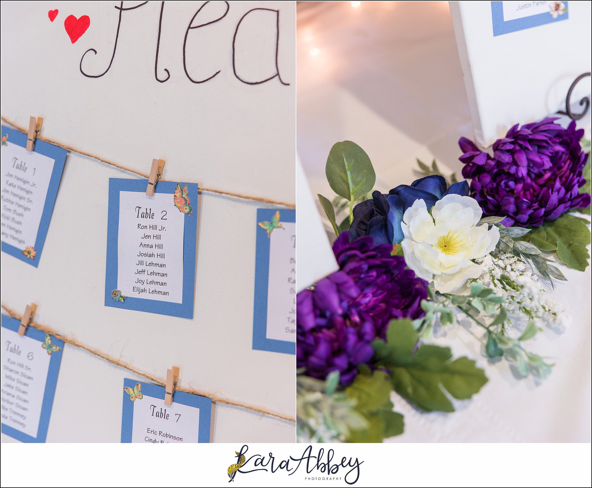 Summer Wedding at The Grove at St. Vincent in Latrobe, PA