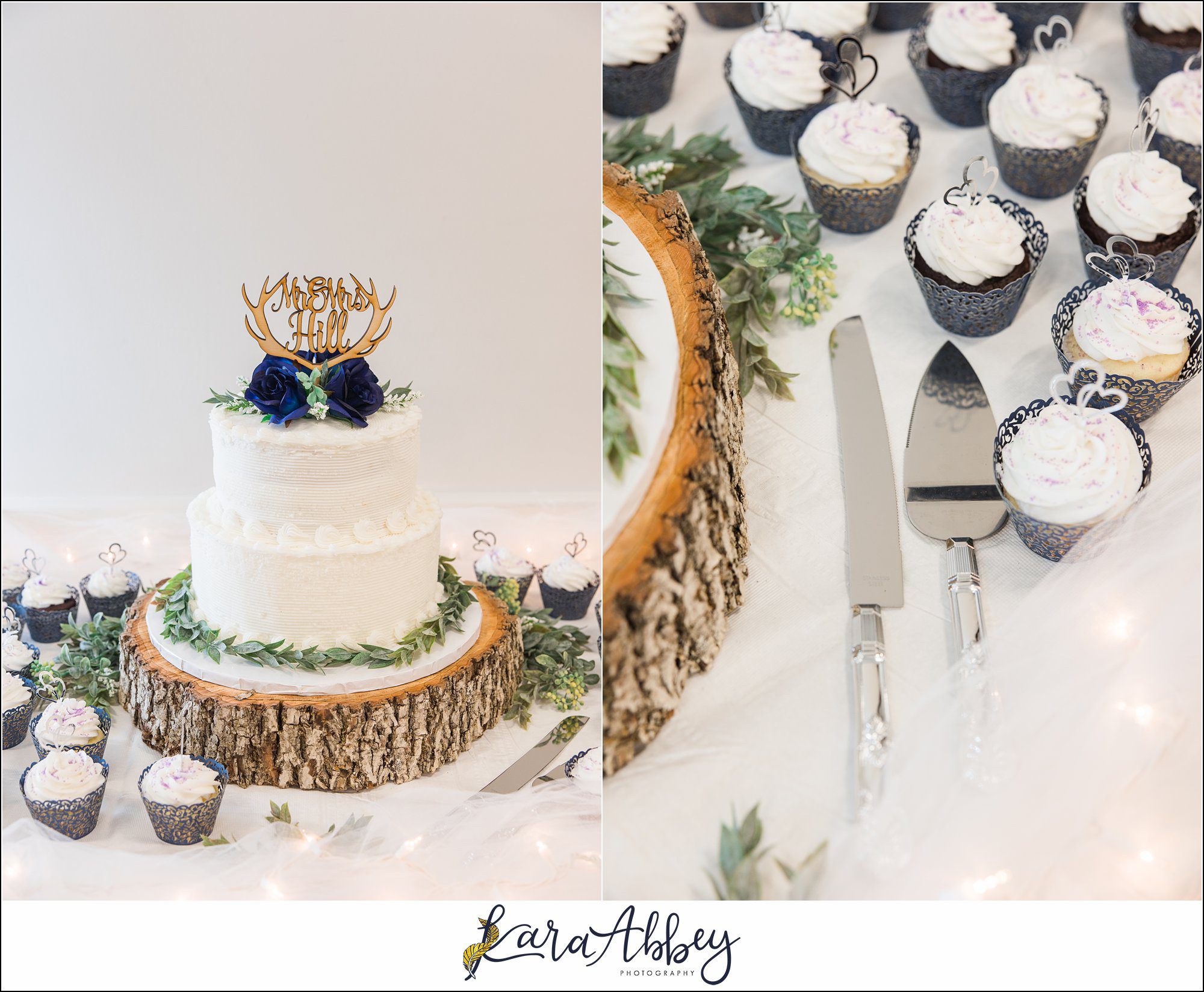 Summer Wedding at The Grove at St. Vincent in Latrobe, PA