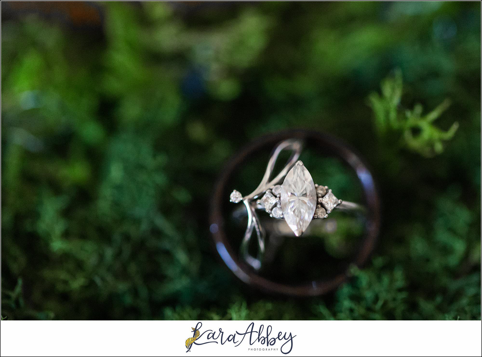 Fall Wedding at Green Gables Restaurant in Jennerstown, PA