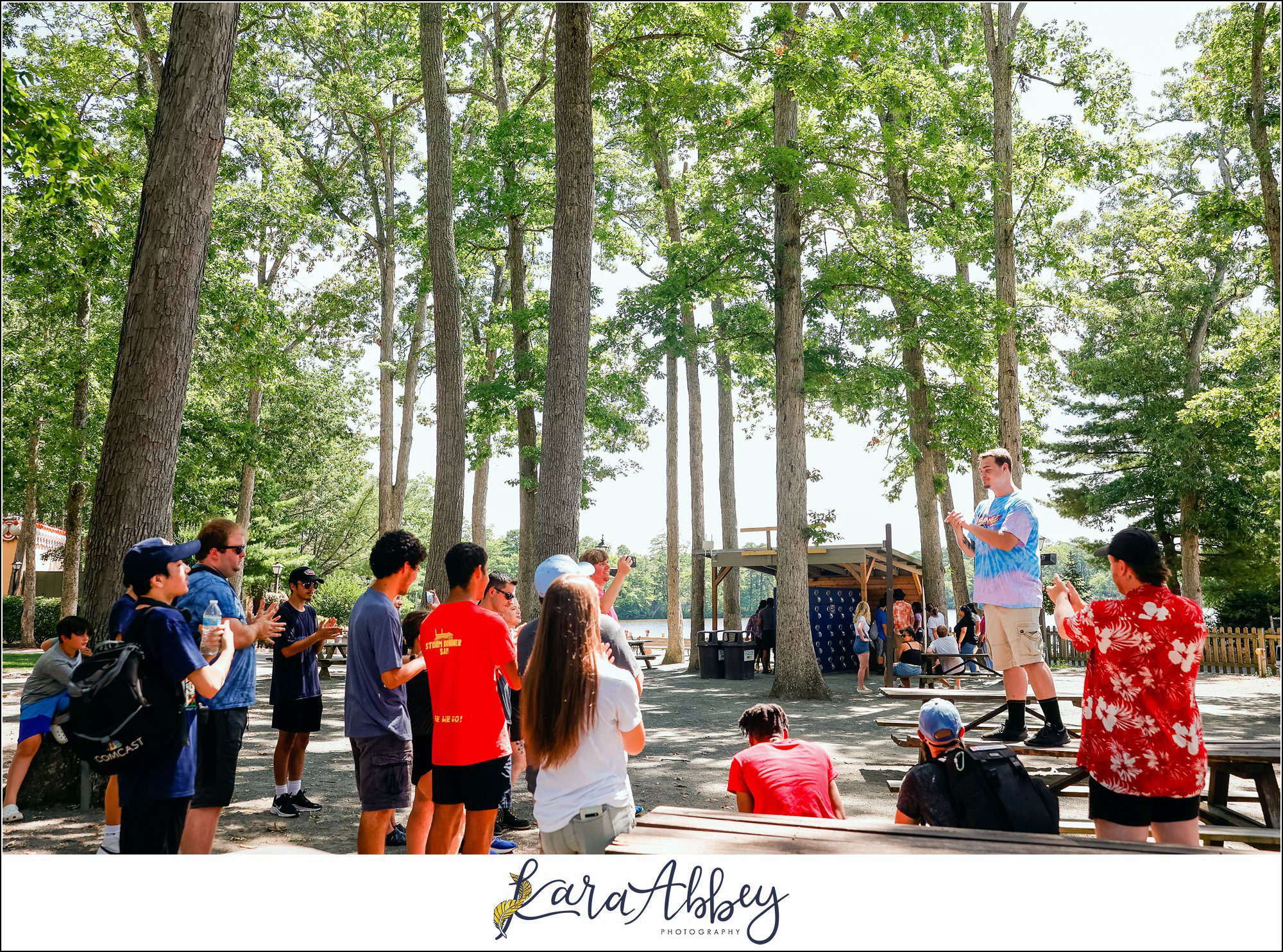Roller Coaster Enthusiast Community Day at Six Flags Great Adventure