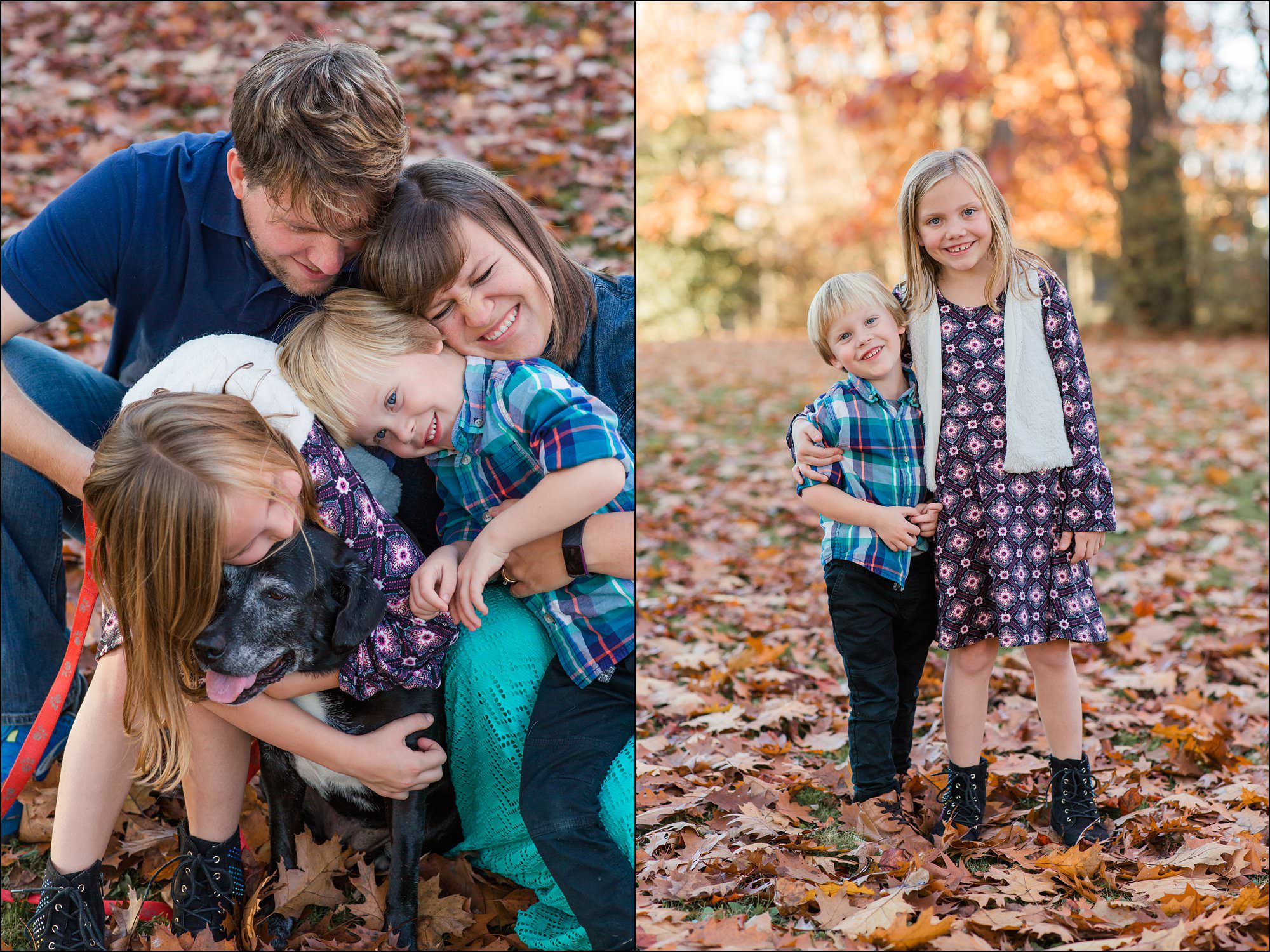 A Photographers Family Portraits in Irwin PA