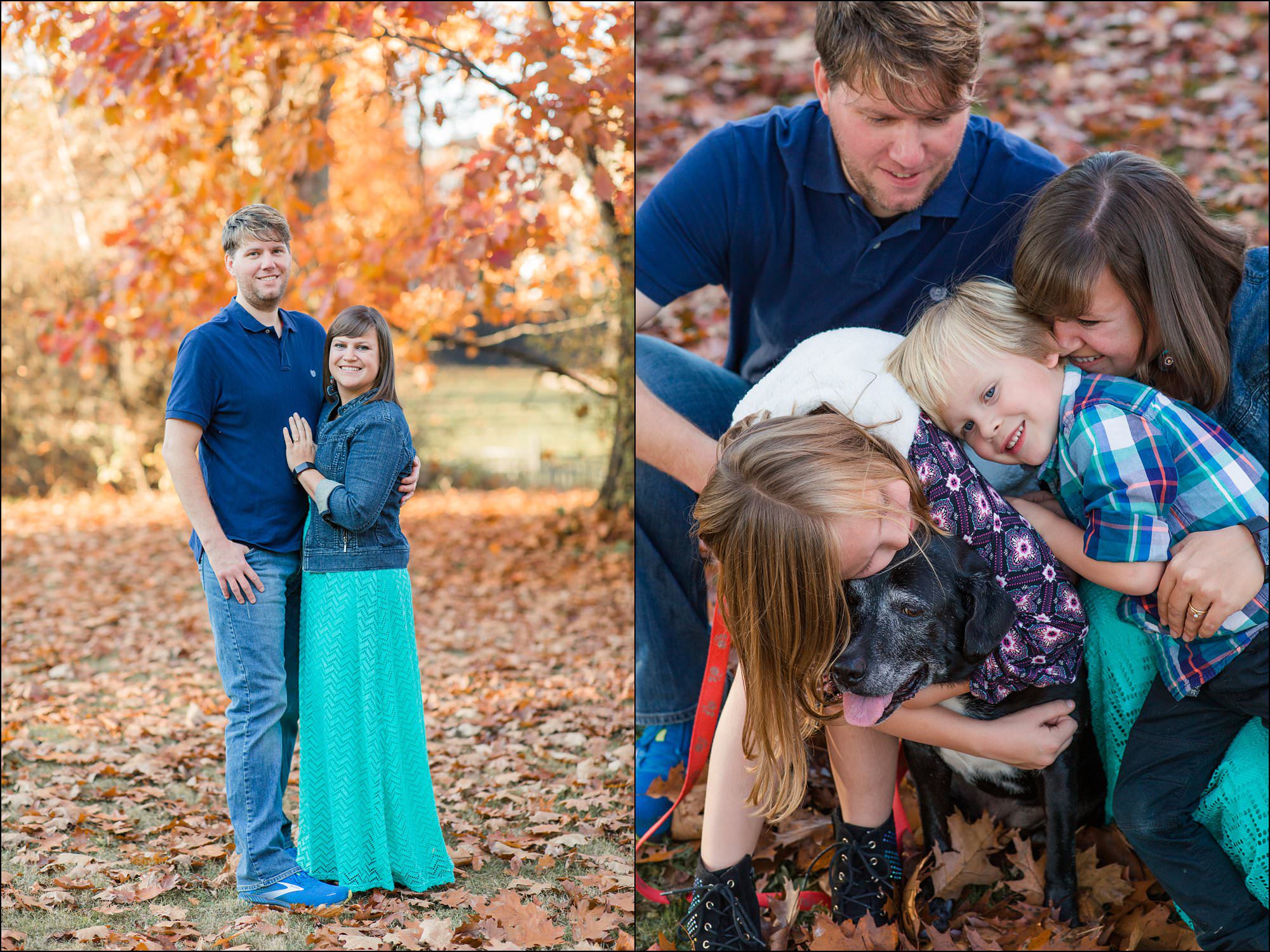 A Photographers Family Portraits in Irwin PA