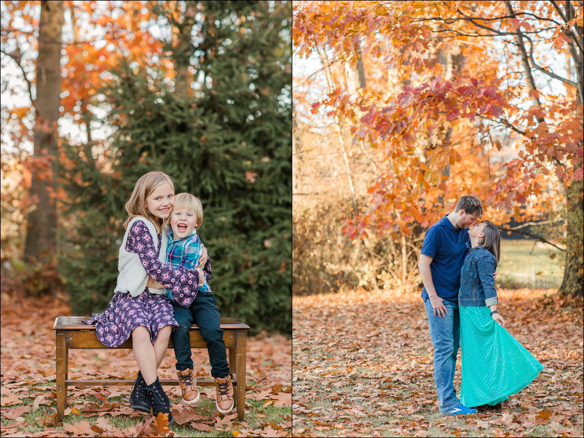 A Photographers Family Portraits in Irwin PA