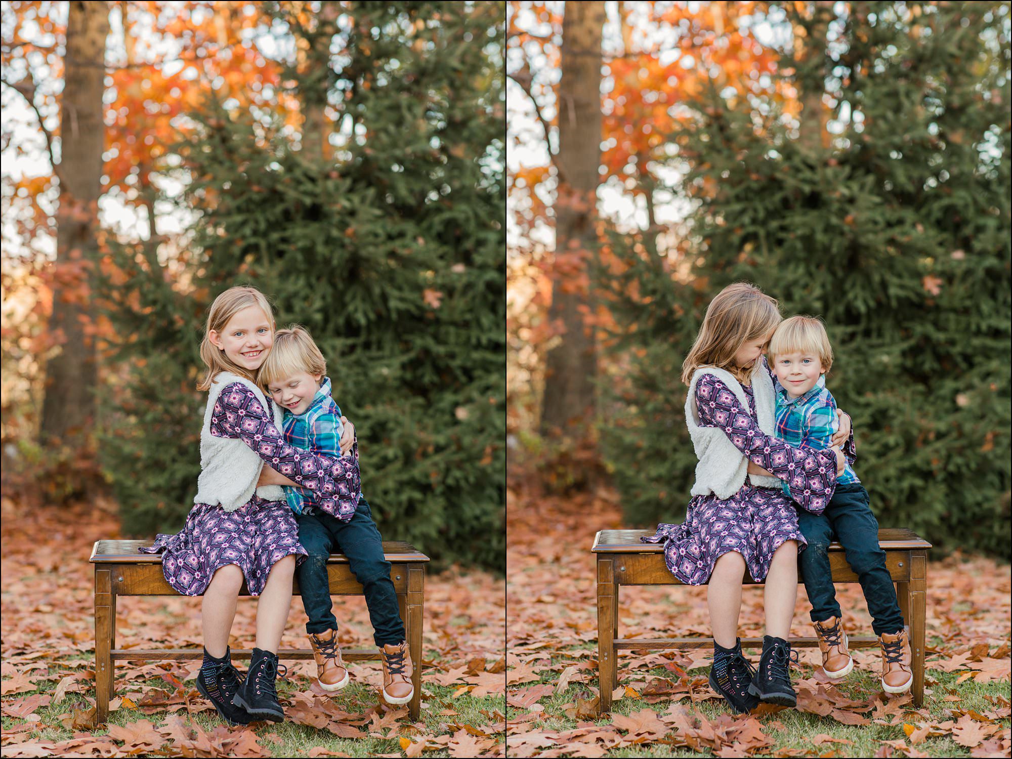 A Photographers Family Portraits in Irwin PA