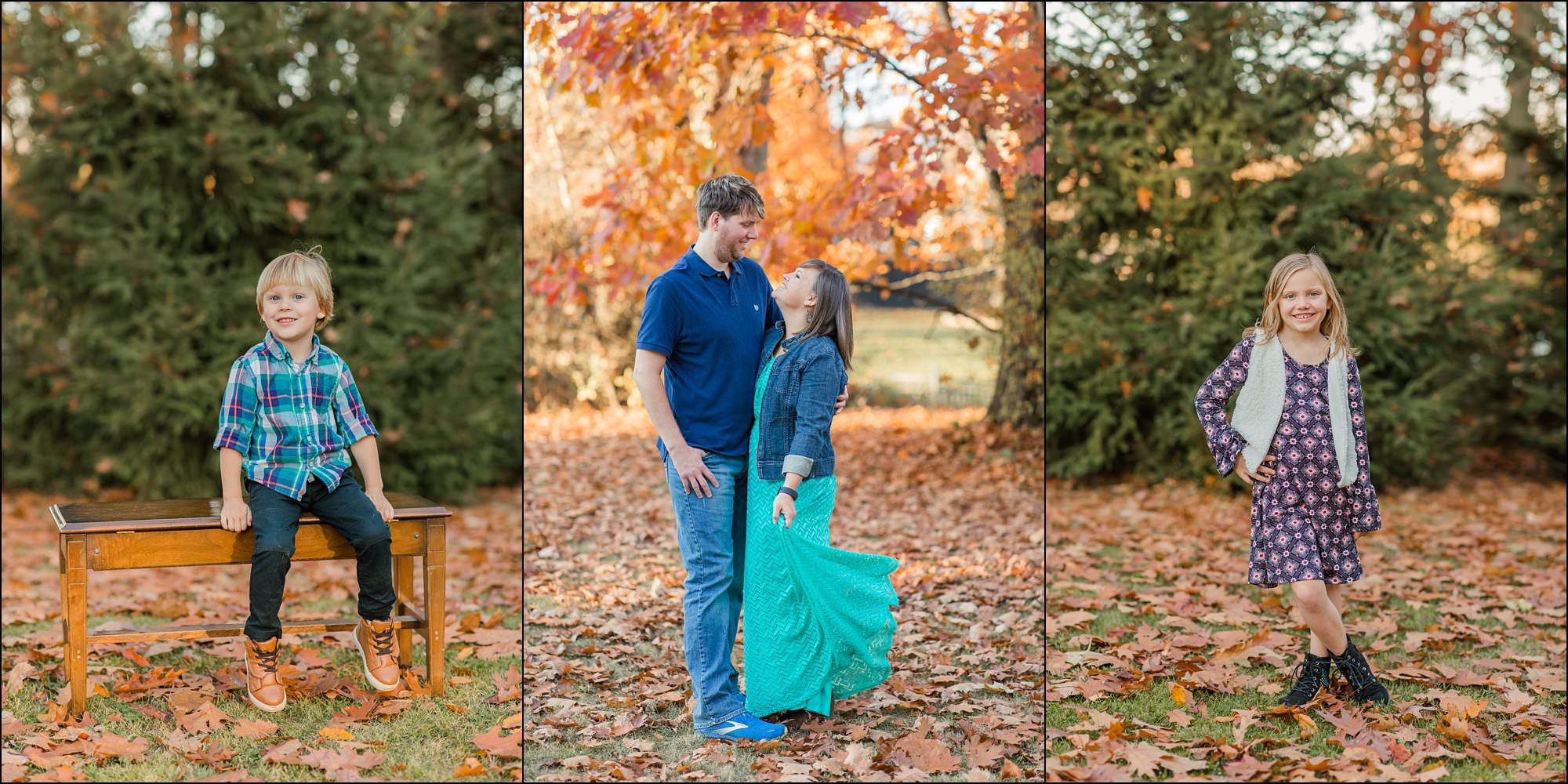 A Photographers Family Portraits in Irwin PA