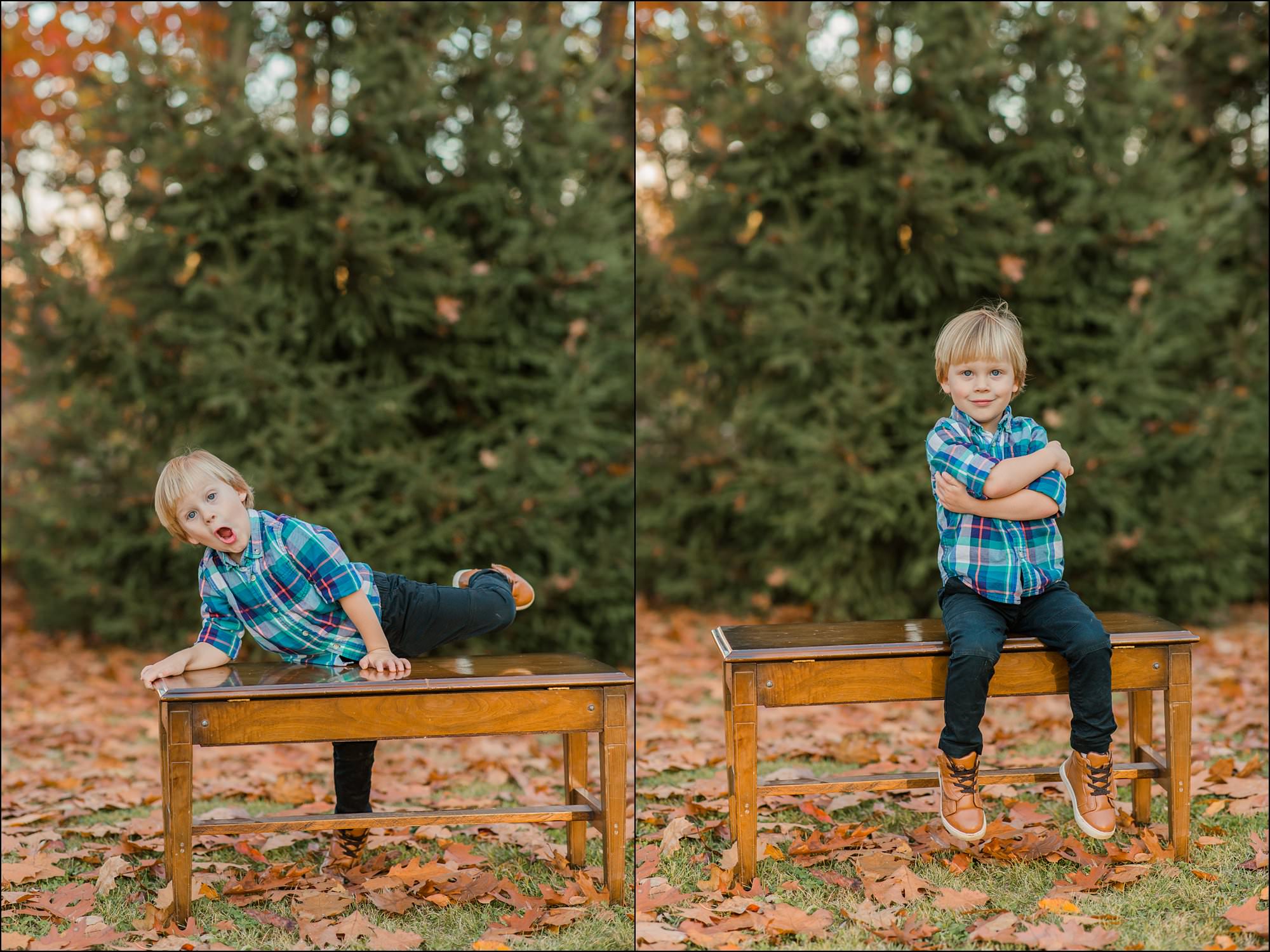 A Photographers Family Portraits in Irwin PA