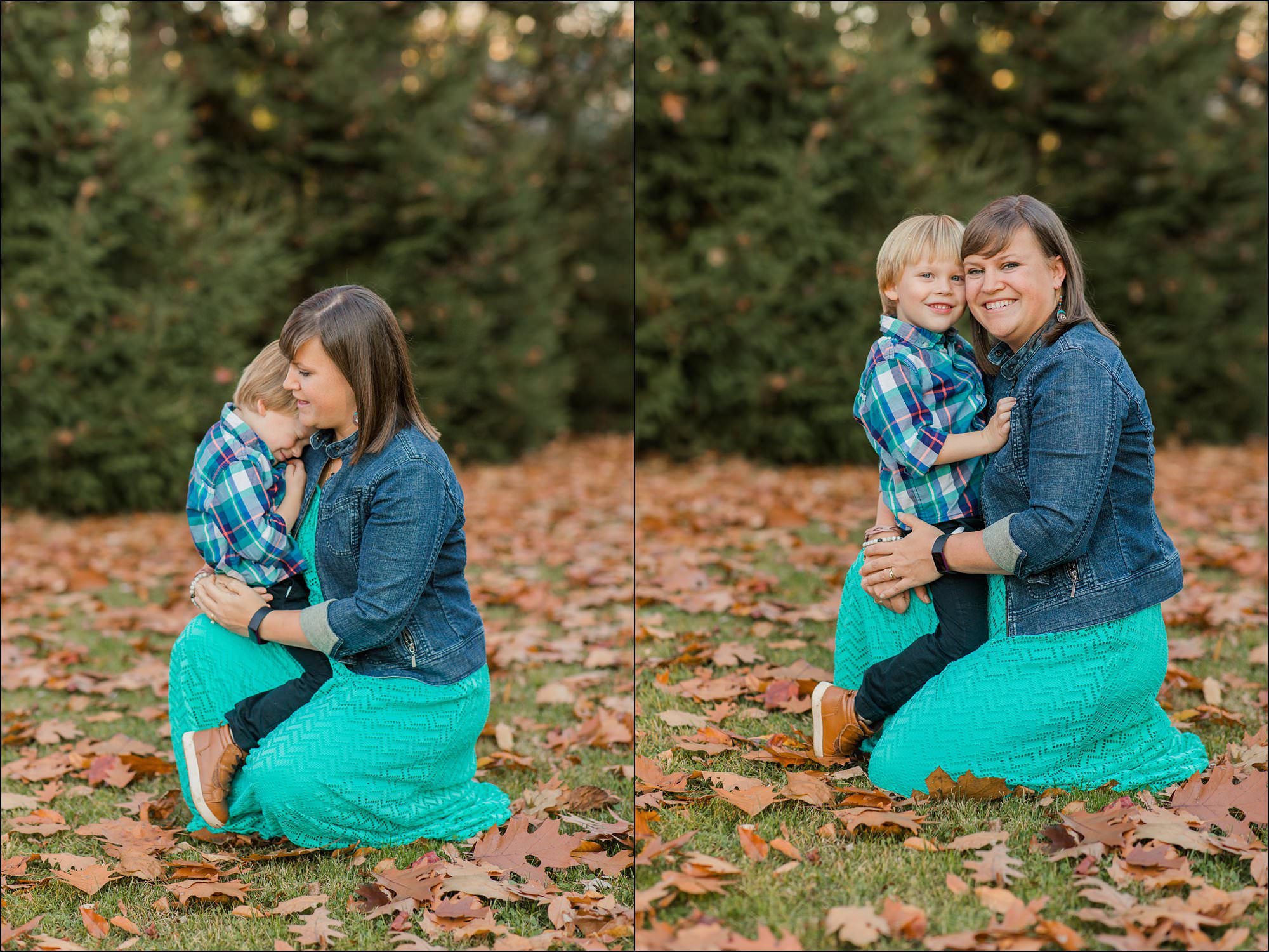 A Photographers Family Portraits in Irwin PA