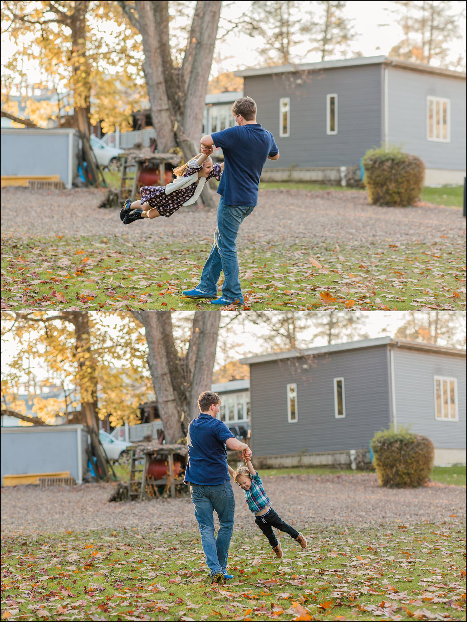 A Photographers Family Portraits in Irwin PA
