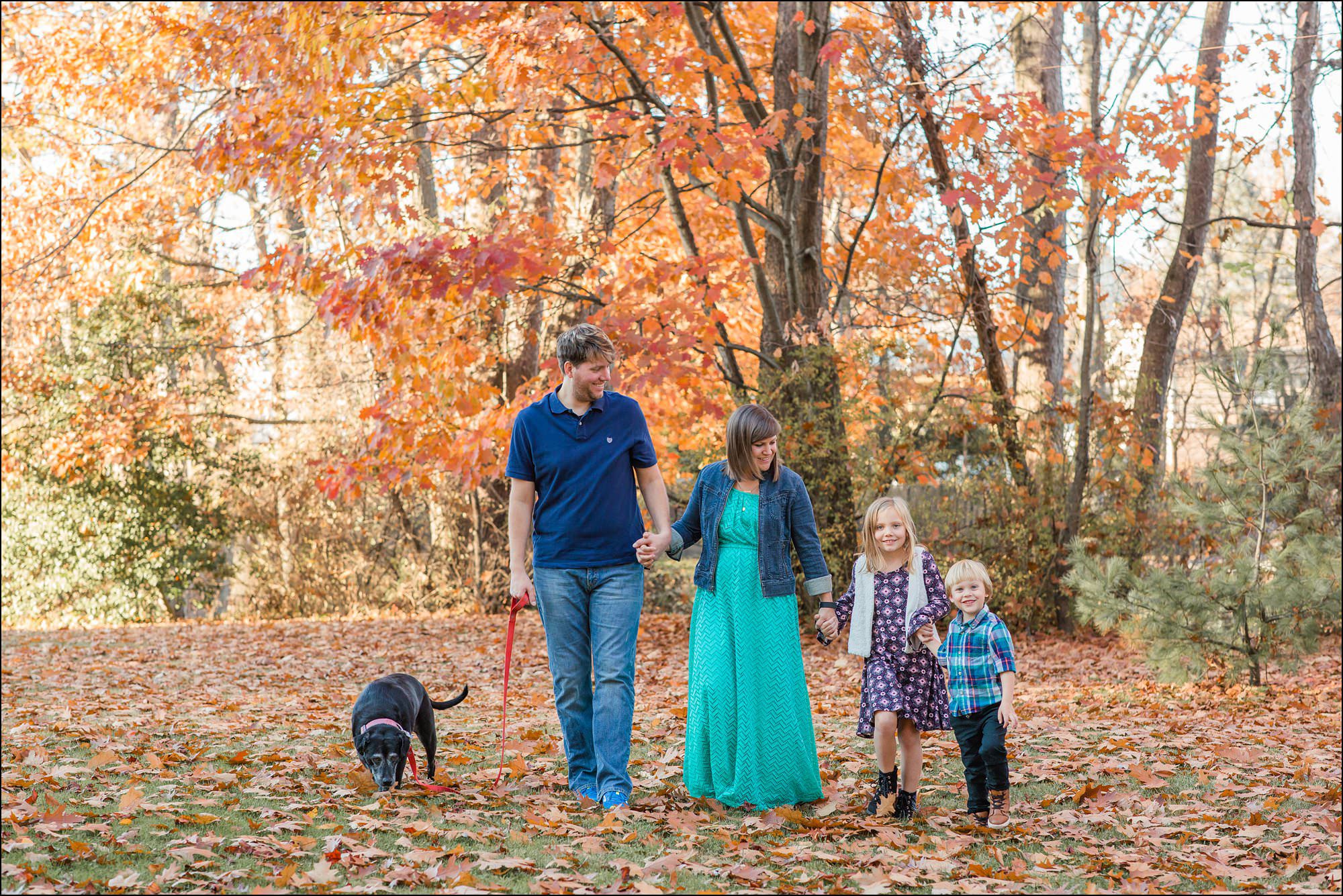 A Photographers Family Portraits in Irwin PA