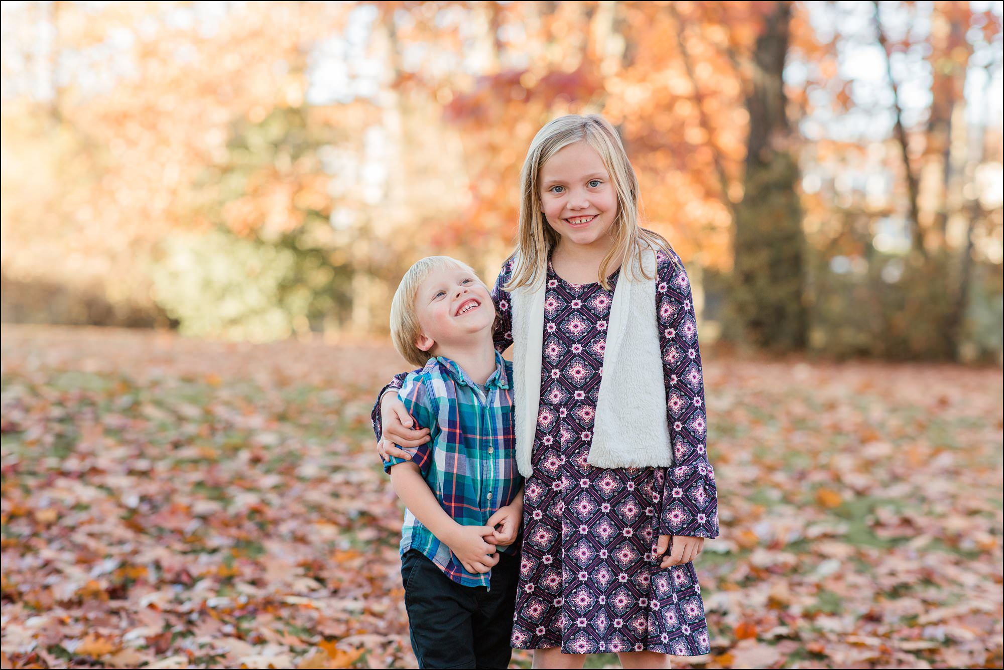 A Photographers Family Portraits in Irwin PA