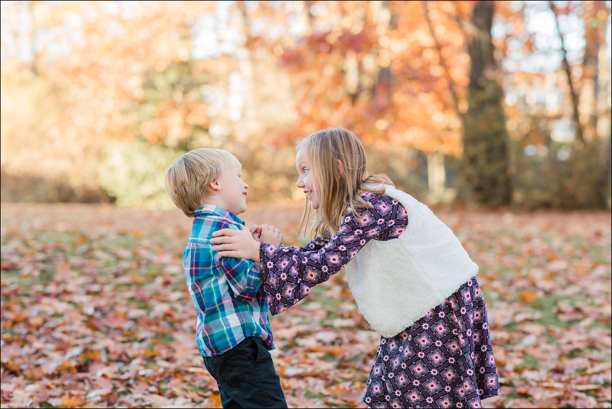 A Photographers Family Portraits in Irwin PA